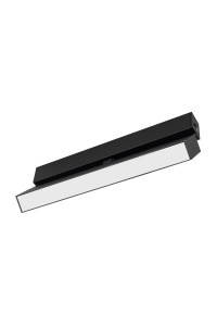 Трековый светодиодный светильник Arlight Mag-Flat-Fold-25-S804-24W Warm3000 034240