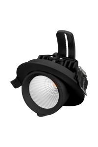 Встраиваемый светодиодный светильник Arlight LTD-Explorer-R100-12W Day4000 034520