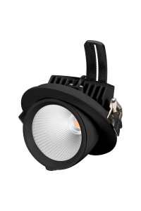 Встраиваемый светодиодный светильник Arlight LTD-Explorer-R130-20W Day4000 034522