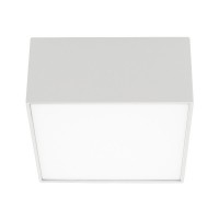 Потолочный светодиодный светильник Arlight SP-Quadro-S120x120-13W Warm3000 034775