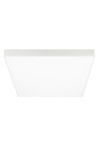 Потолочный светодиодный светильник Arlight SP-Quadro-S600x600-60W Warm3000 034804