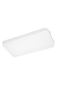 Трековый светодиодный светильник Arlight LGD-Afina-4TR-S600x300-50W White6000 035493