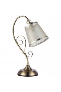 Настольная лампа Freya Driana FR2405-TL-01-BZ