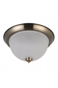 Потолочный светильник Freya Planum FR2913-CL-02-BZ