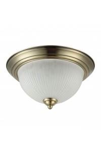 Потолочный светильник Freya Planum FR2913-CL-03-BZ