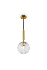 Подвесной светильник Freya Zelda FR5123PL-01BS