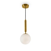 Подвесной светильник Freya Zelda FR5124PL-01BS