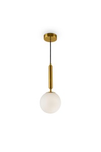 Подвесной светильник Freya Zelda FR5124PL-01BS