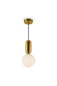 Подвесной светильник Freya Felice FR5135PL-01BS