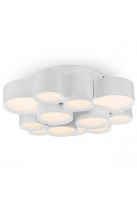 Потолочный светодиодный светильник Freya Marilyn FR6043CL-L30W