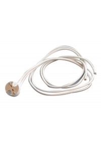 Розетка Deko-Light socket G4-GY6,35 inkl. 50 cm cable 100250