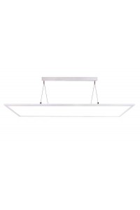 Подвесной светильник Deko-Light LED Panel transparent 342082