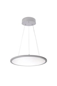 Подвесной светильник Deko-Light LED Panel transparent round 342093