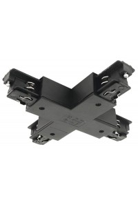 Соединитель Deko-Light X-connector square 555690