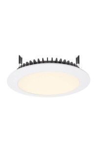 Встраиваемый светильник Deko-Light LED Panel Round III 26 565235