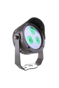 Прожектор Deko-Light Power Spot II RGB 14W 730182