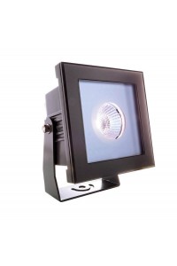 Прожектор Deko-Light Power Spot COB III CW 6W 730187