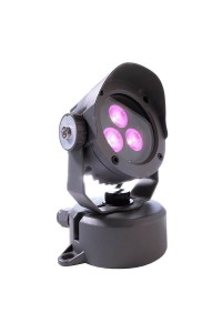 Прожектор Deko-Light Power Spot IV RGB 7W 730283