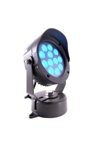 Прожектор Deko-Light Power Spot VI RGB 25W 730293