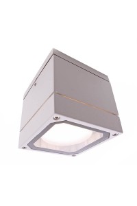 Потолочный светильник Deko-Light Mob Square II White 730409
