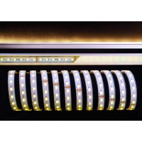 Лента светодиодная Deko-Light 5050-60-24V-RGB+4200K-5m-silicon 840240