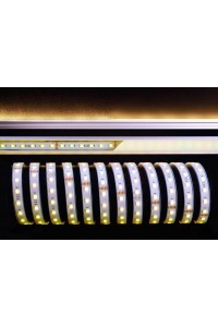 Лента светодиодная Deko-Light 5050-60-24V-RGB+4200K-5m-silicon 840240