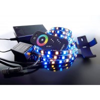 Лента светодиодная Deko-Light RF 5050-240-RGB+2700K-4,0m 846015