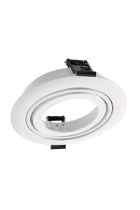 Поворотное монтажное кольцо Deko-Light Mounting Ring swivel for Modular System COB 930091