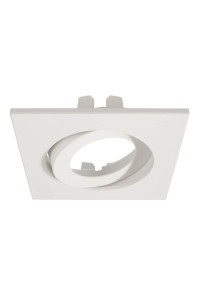Рамка Deko-Light Rahmen fur Lesath squared, white 930256