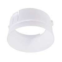 Рефлектор Deko-Light Reflektor Ring White for Series Klara / Nihal Mini / Rigel Mini 930301