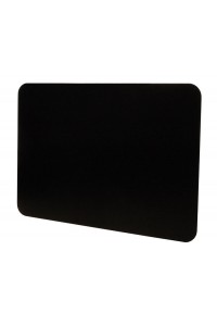 Крышка Deko-Light Sidecover Black for Series Nihal 930312