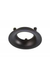 Рефлекторное кольцо Deko-Light Reflector Ring Black for Series Uni II Mini 930331