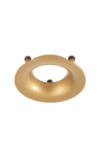 Рефлекторное кольцо Deko-Light Reflector Ring Gold for Series Uni II Mini 930332