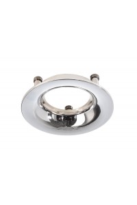 Рефлекторное кольцо Deko-Light Reflector Ring Chrome for Series Uni II Mini 930333