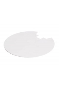 Крышка Deko-Light Backcover White for Series Uni II 930334