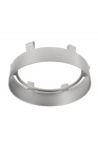 Рефлекторное кольцо Deko-Light Reflector Ring Silver for Series Nihal 930365