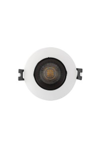 Встраиваемый светильник Denkirs DK3020-WB