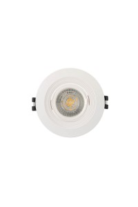 Встраиваемый светильник Denkirs DK3029-WH