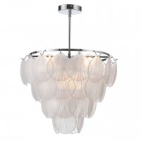 Потолочная люстра Evoluce Chille SLE104102-06 Потолочная люстра Evoluce Chille SLE104102-06