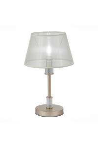 Прикроватная лампа Evoluce Manila SLE107504-01