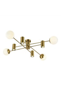 Потолочный светильник Evoluce RAITO SLE1105-302-08