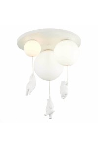 Потолочный светильник Evoluce MODENA SLE115402-03