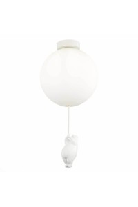 Потолочный светильник Evoluce MODENA SLE115412-01