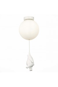 Потолочный светильник Evoluce MODENA SLE115422-01