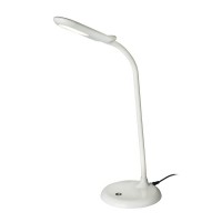 Настольная лампа Uniel TLD-506 White/LED/550Lm/5000K 06544