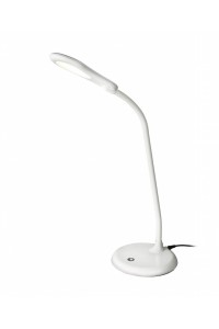 Настольная лампа Uniel TLD-507 White/LED/550Lm/5000K 06546