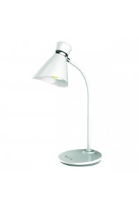 Настольная лампа Uniel TLD-548 White/LED/300Lm/3300-6000K/Dimmer UL-00002379