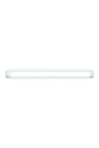 Потолочный светодиодный светильник Uniel ULO-CL60-20W/NW Silver UL-00001797