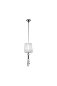 Подвесной светильник Mantra Tiffany 3861