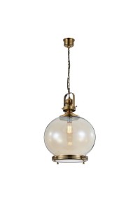 Подвесной светильник Mantra Vintage 4975